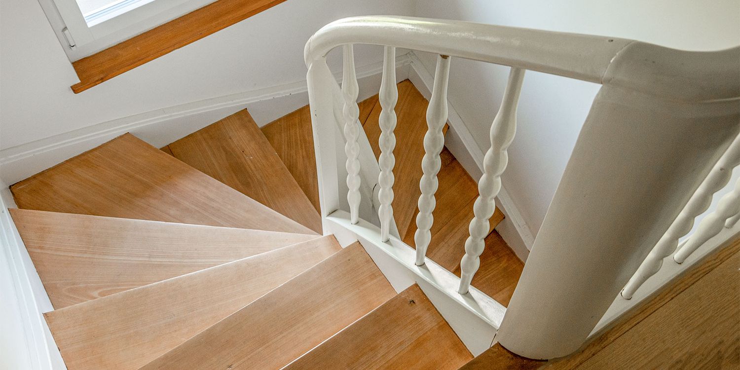 Umbau Einfamilienhaus