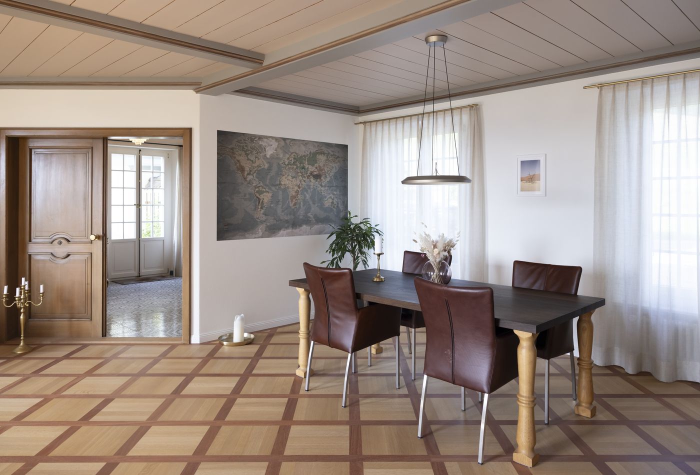 10% auf Dachfenster und Bodenbeläge