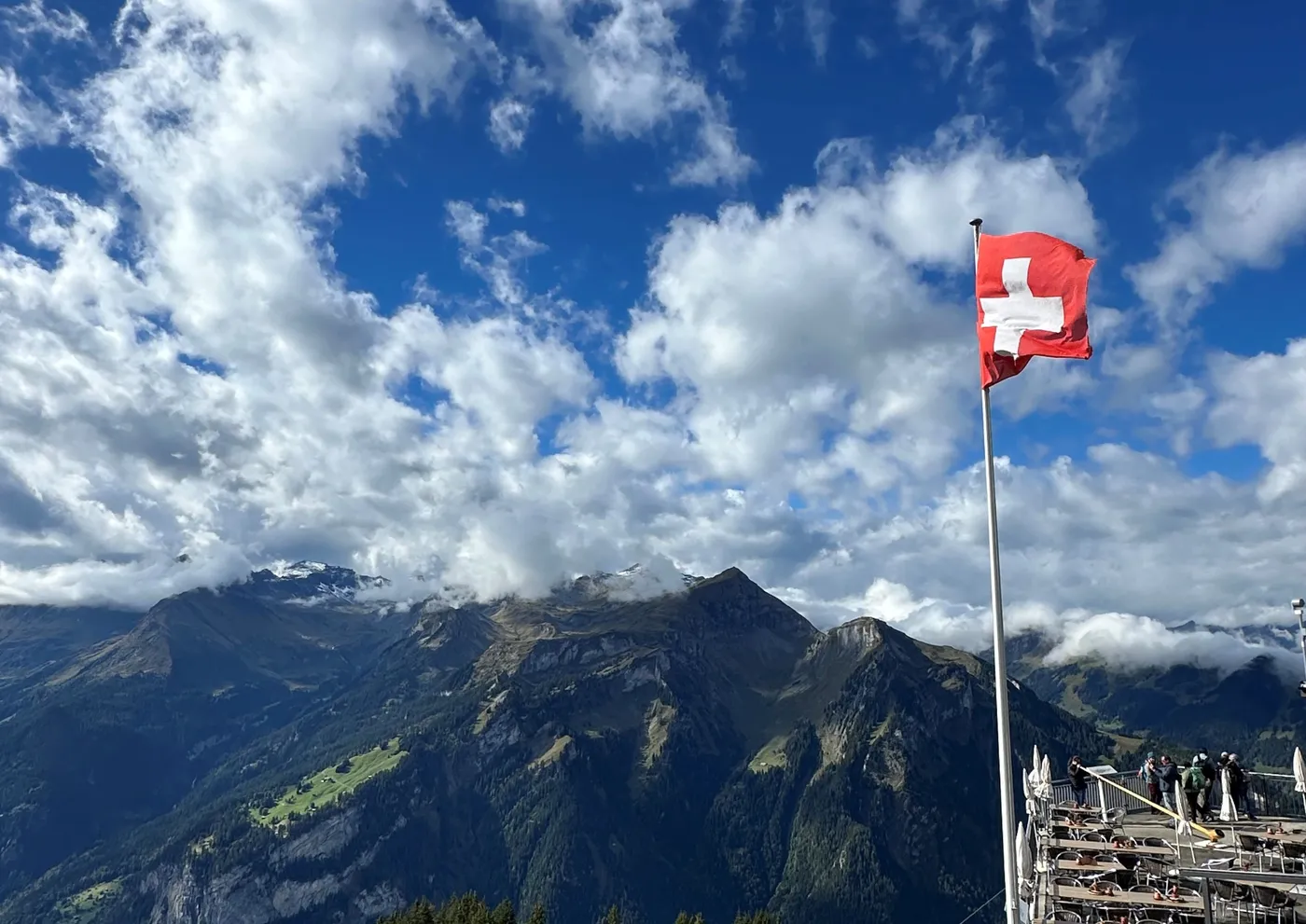 Gipfel, Teamgeist und Taktik