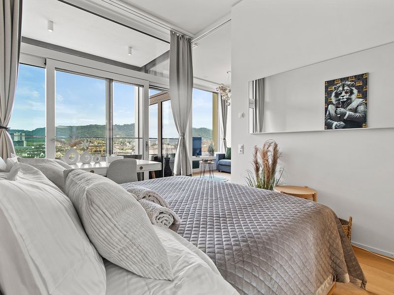 Twin-Apartment 2 Europaallee