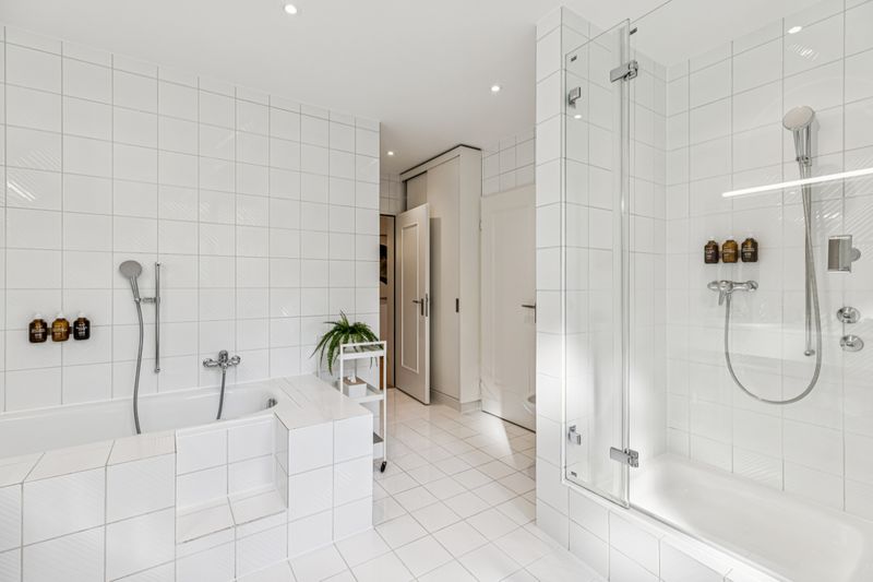 The Grossmünster Residence Zwingliplatz 3