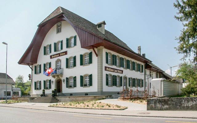 Restaurant Bären