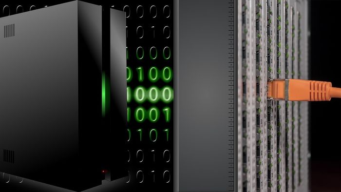 Technik allein schützt nicht