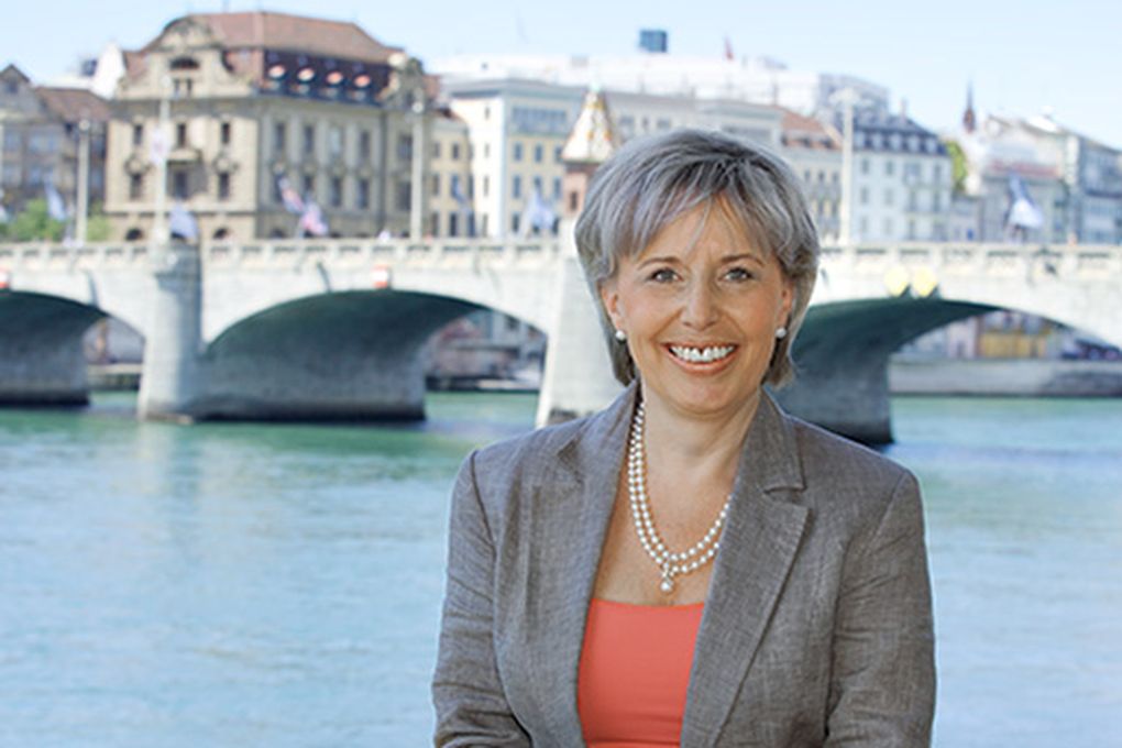 Michèle Lévy