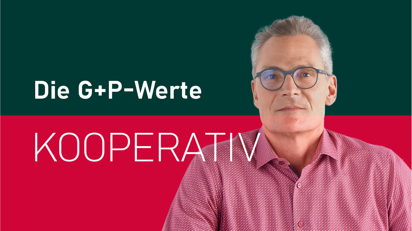 Vidéo sur les valeurs #4 «Coopératif»