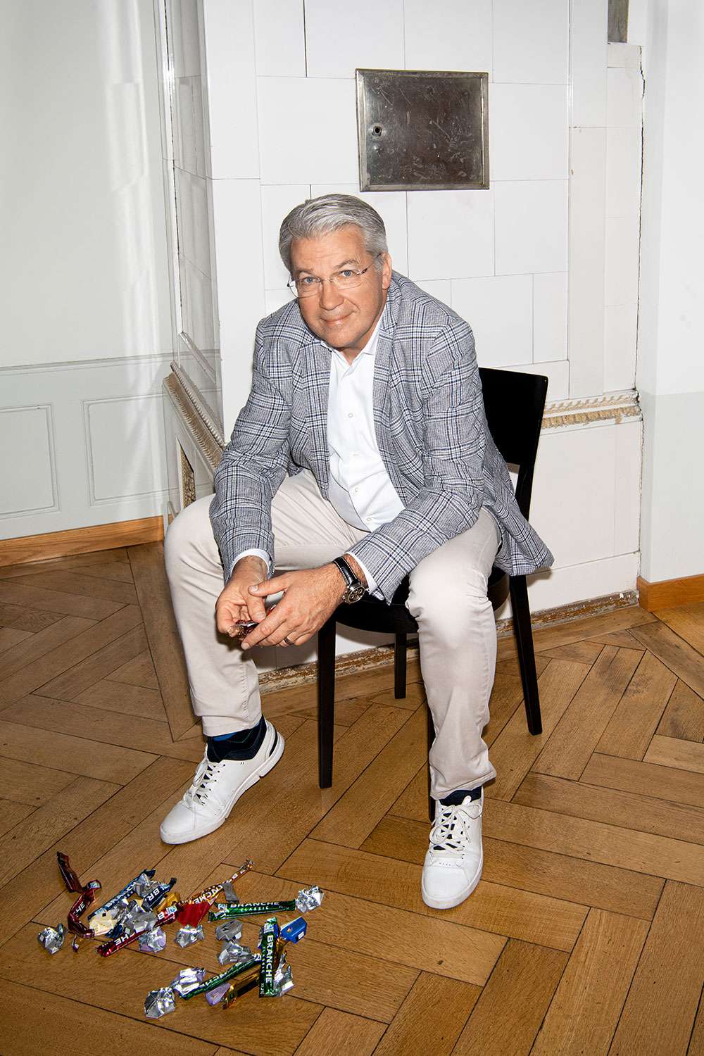 Roland Perrelet