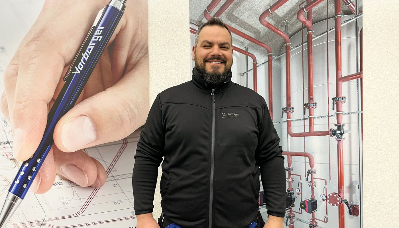 Herzliche Gratulation zum 10-jährigen Jubiläum