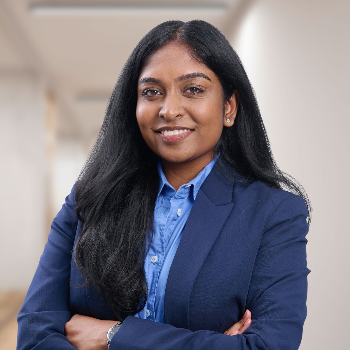 Nilakshana Thirunavukarasu