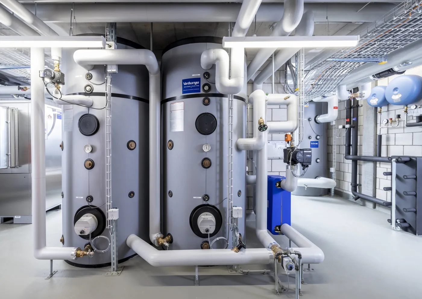 Bahnhof Süd in Lenzburg