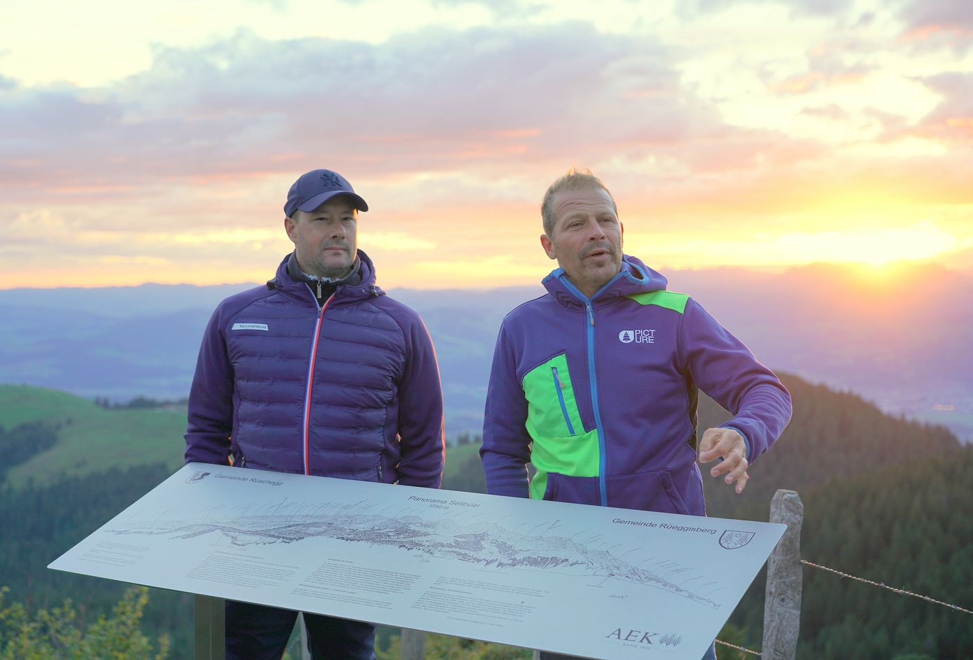 Jampen trauert um Jörg Wetzel