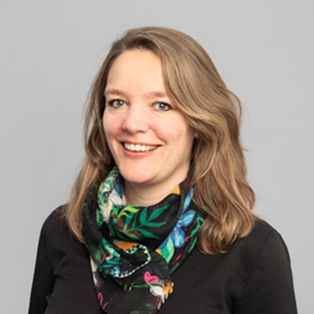 Tina Saurer | Grolimund + Partner AG