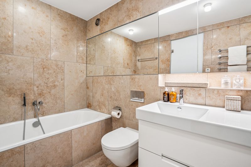 Green Diamond Penthouse Bahnhofstrasse 65