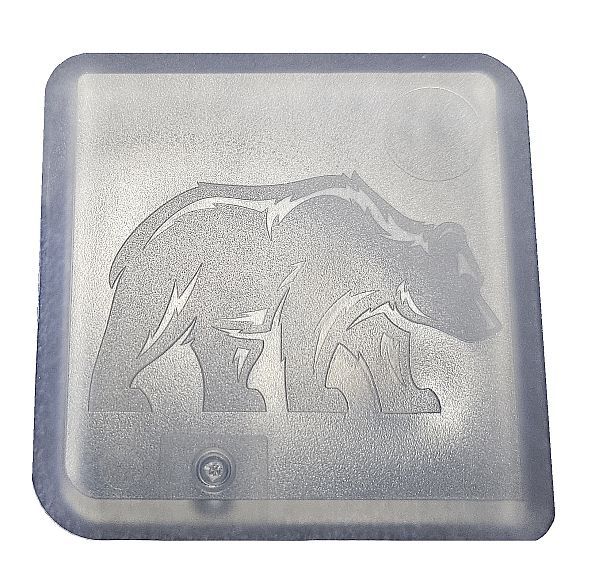 Fugenspachtel Fugenbär