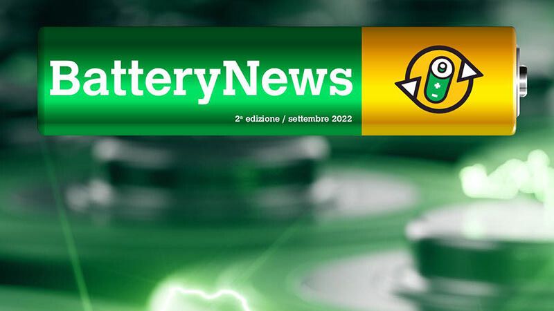 Battery News – 2a edizione