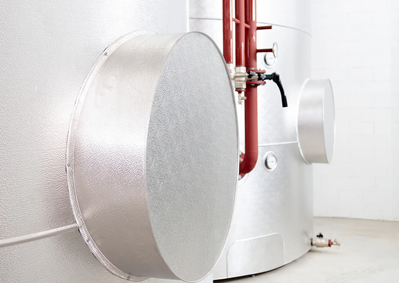 Überbauung Quinto in Muri