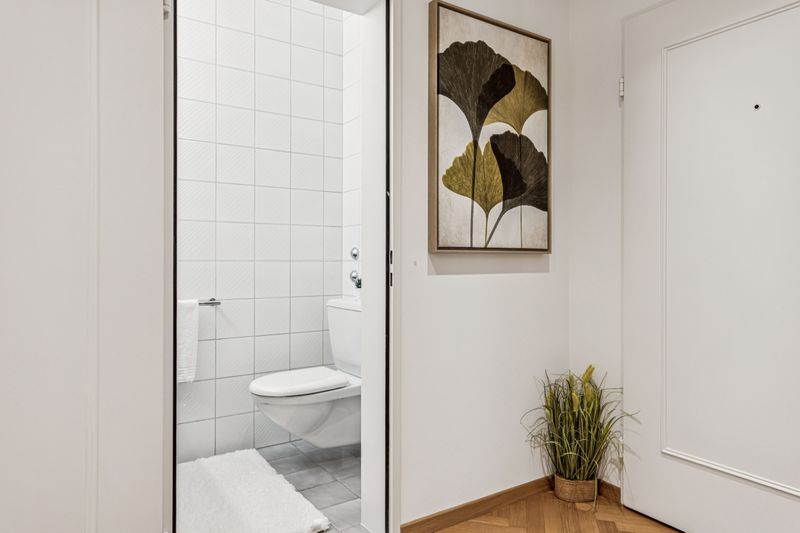 The Grossmünster Residence Zwingliplatz 3