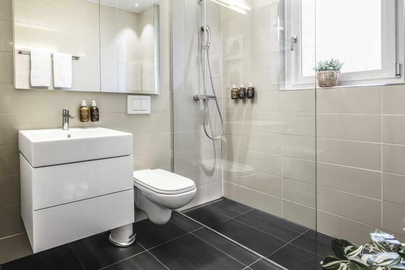 The Central Balcony Residence Weinbergstrasse 23 - OG3