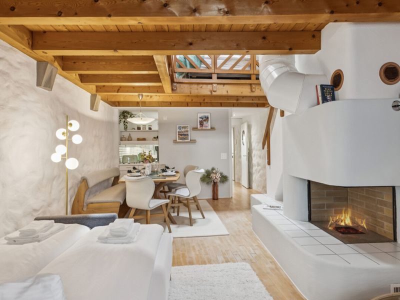 Old Town Riverside Retreat Niederdorfstrasse 63