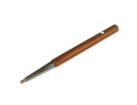 traceur à pointe diamantée pour verre