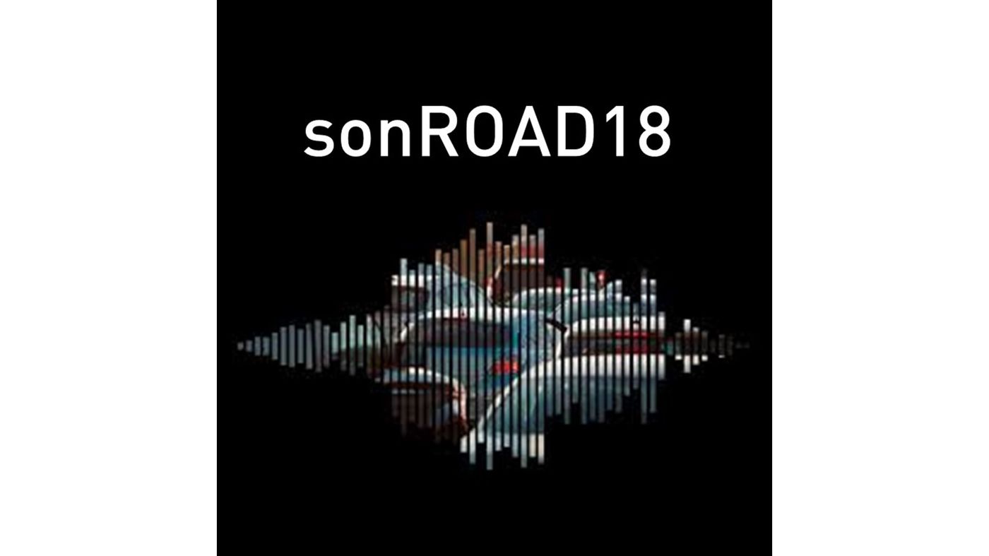 Webinar on sonROAD18 in Practice - Opportunities & Challenges in Noise Modeling.