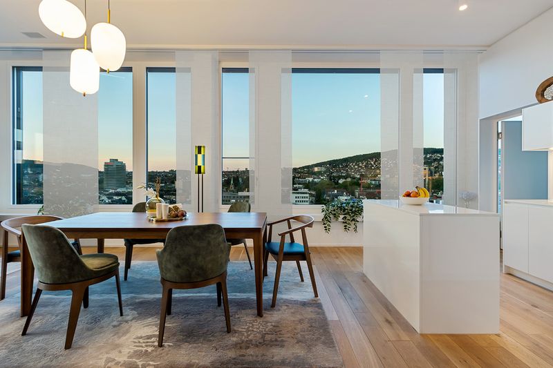 Twin-Apartment 1 Europaallee