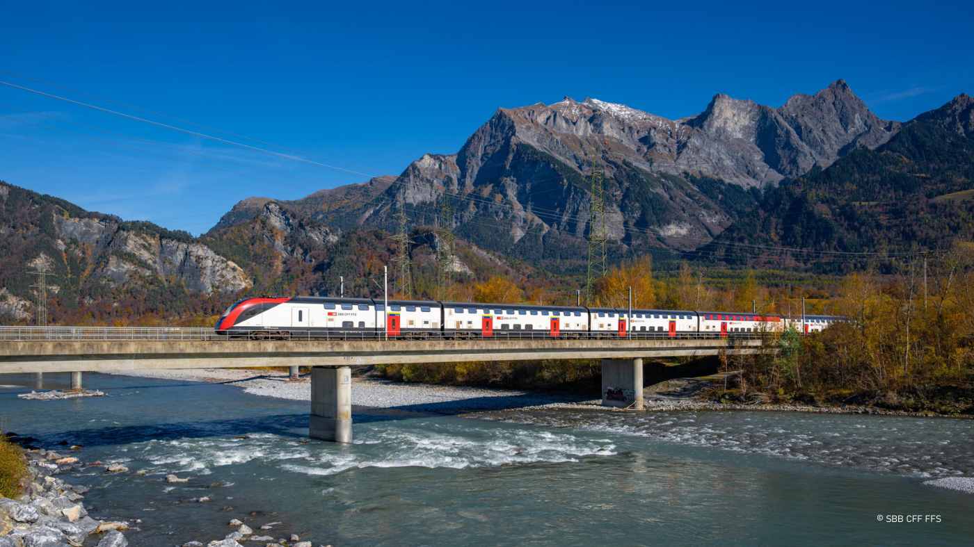 SonRAIL and SLIP: When Technology Creates Calm