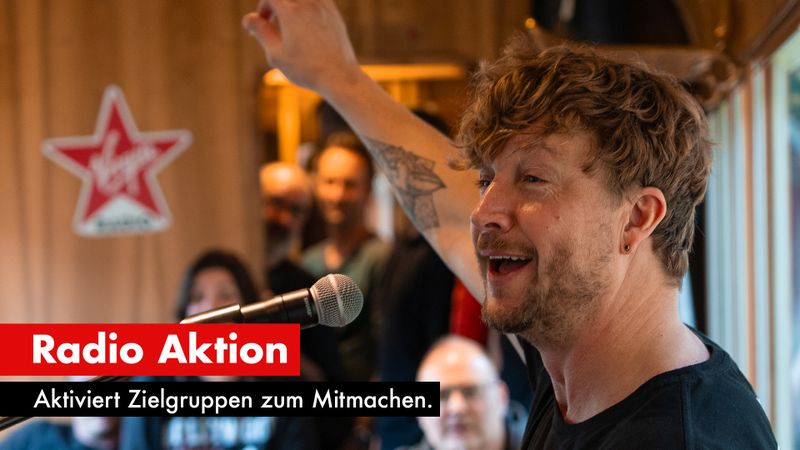 Virgin Radio Switzerland