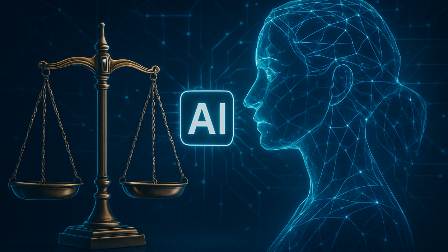 Künstliche Intelligenz: Chancen, Risiken und rechtliche Herausforderungen