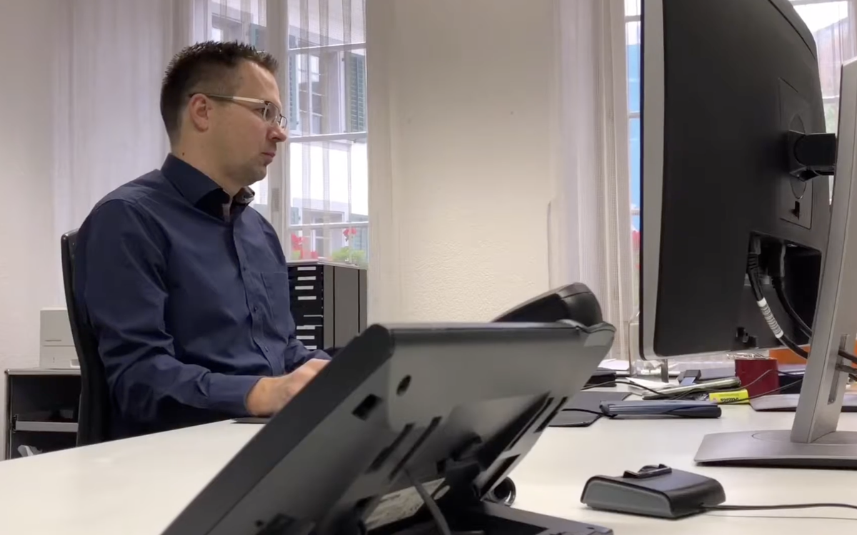 Professionelle Begleitung bei der Neubesetzung der Geschäftsleitung Aarburg