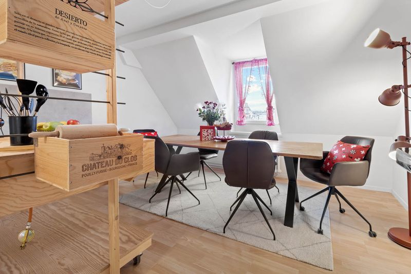 Kreuzplatz Grand Residence Kreuzplatz 2