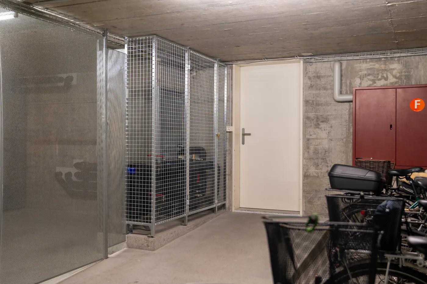 Heizungssanierung zweier MFH in Aarau