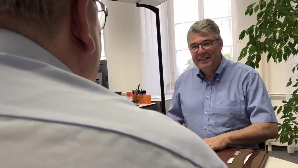 Professionelle Begleitung bei der Neubesetzung der Geschäftsleitung Aarburg