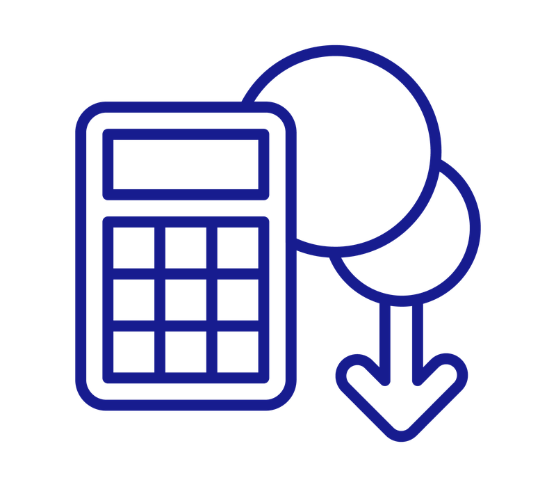 Ausgleichskasse: Tiefe Verwaltungskosten