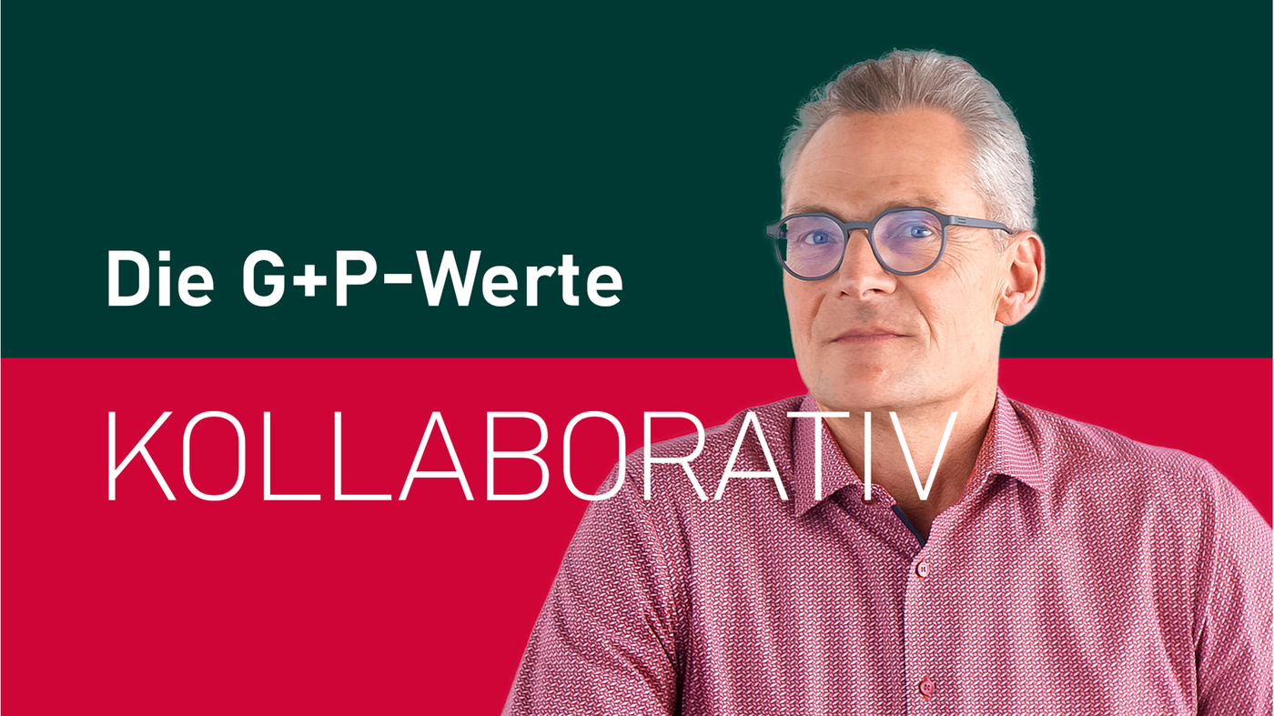 Vidéo sur les valeurs #5 «Collaboratif»