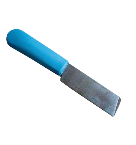 couteau à démastiquer