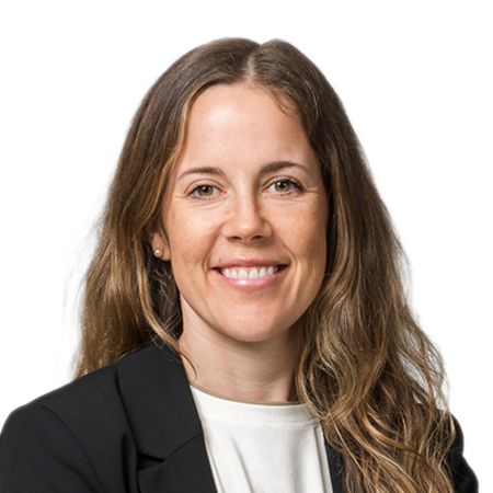 Jacqueline Wirz