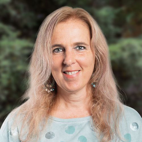 Bernadette von Felten