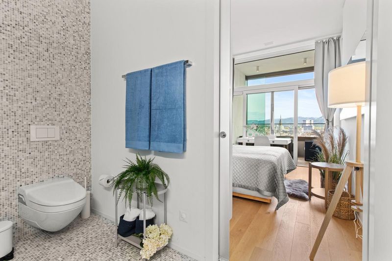 Twin-Apartment 2 Europaallee