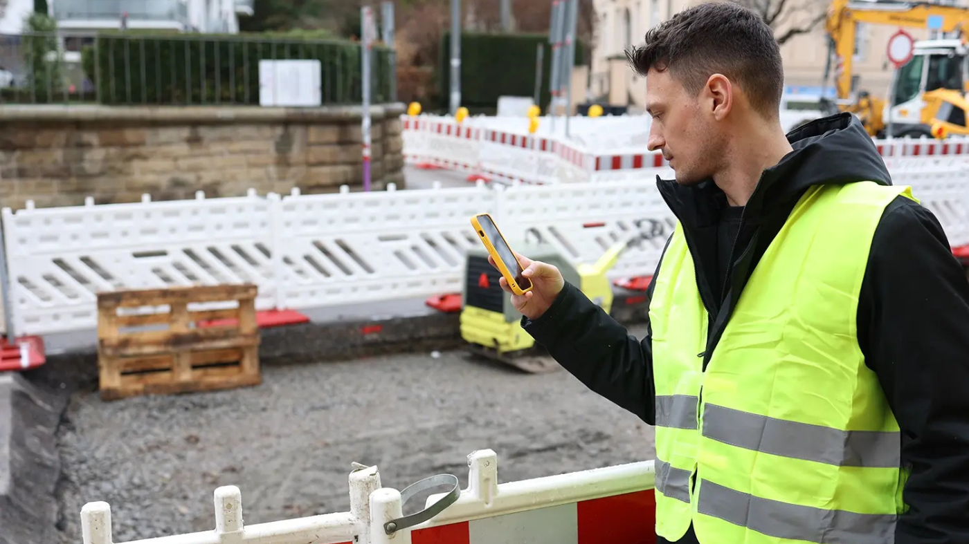 La numérisation au service des routes : Glaris montre l’exemple
