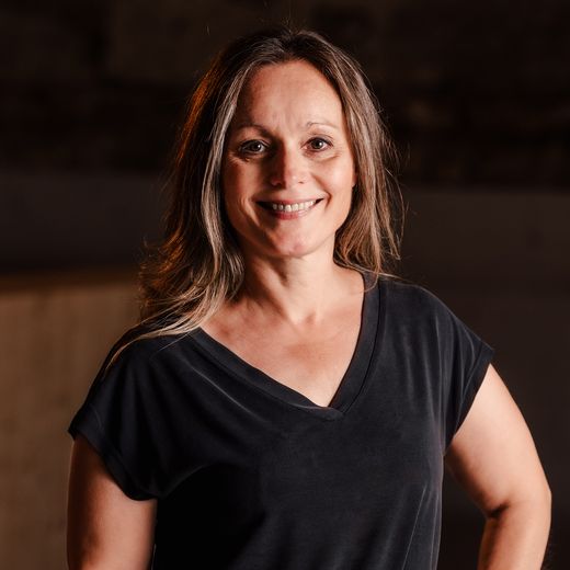 Denise Zürcher
