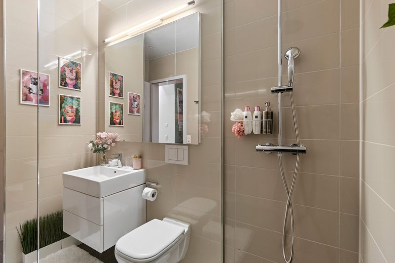 The Private Terrace Residence Weinbergstrasse 23 - UG2