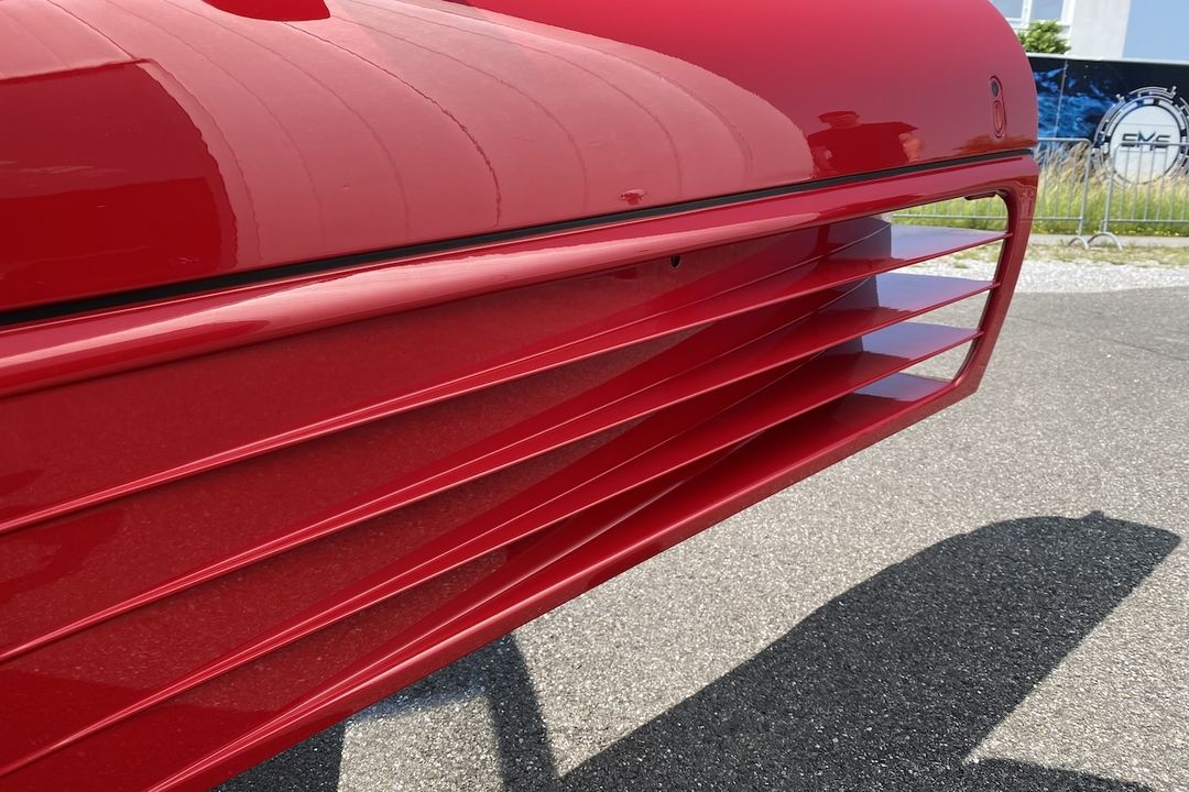 1992 Ferrari 348 TS
