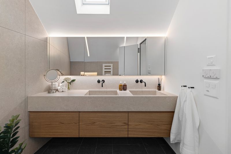 Skyline Penthouse Bahnhofstrasse 71