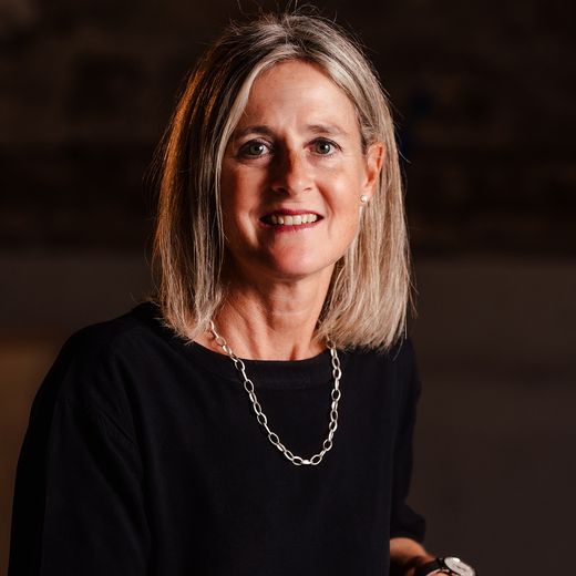 Claudia Bossard
