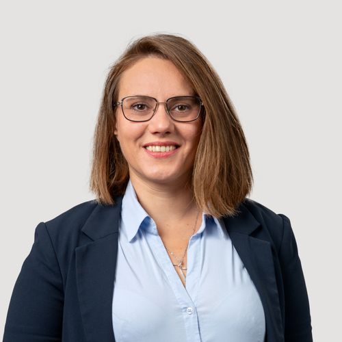Vasiliki Christoforidou