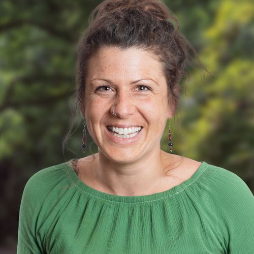 Denise Gerber