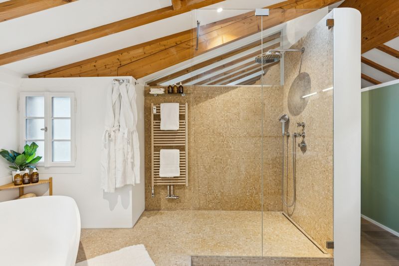 Old Town Diamond Penthouse – Private Rooftop Limmatquai 84