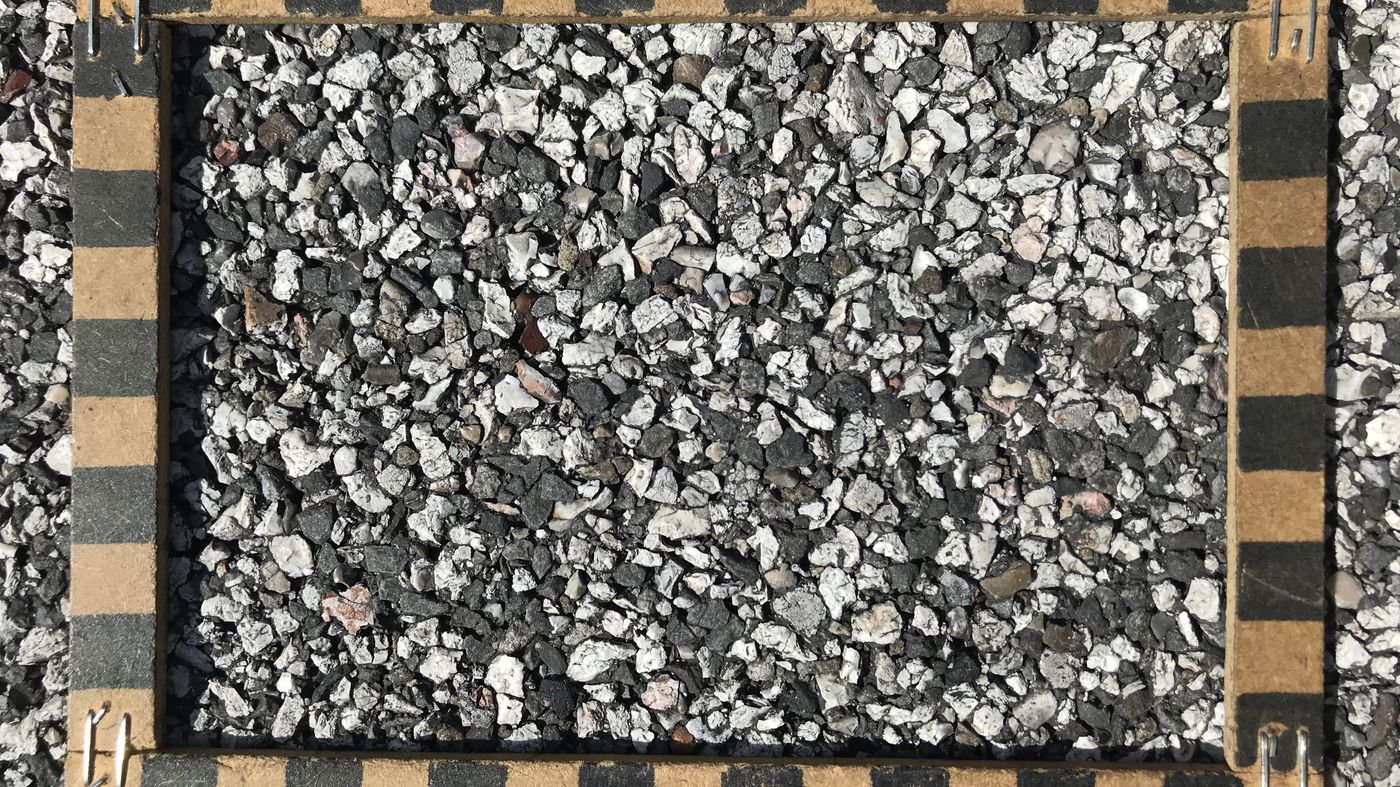 Cool pavements – We do research with a practical purpose