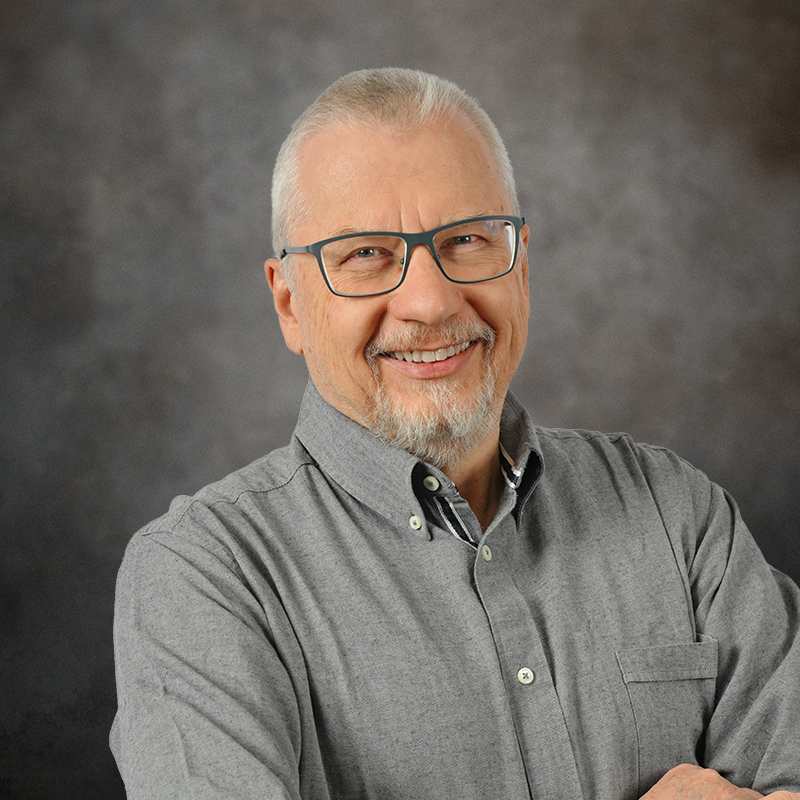 Jürg Wettstein