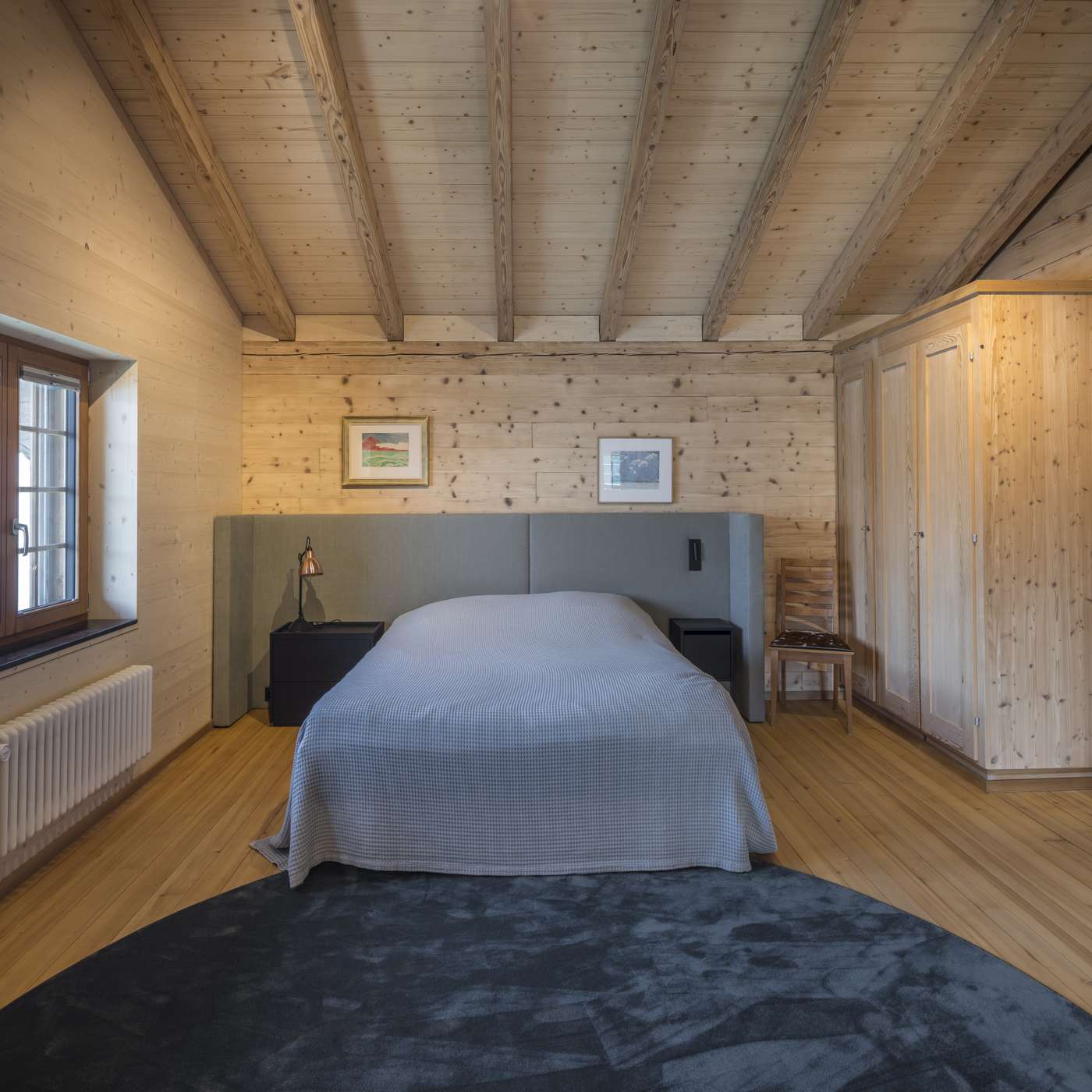 Bodenbeläge auffrischen